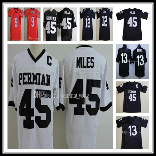 Cheap Friday Night Lights Movie Permian Football The Any Given Sunday Film Jamie Foxx Willie Beamen 45 Boobie Miles Dillon Stitched Jerseys, 9-red
Cheap Friday Night Lights Movie Permian Football The Any Given Sunday Film Jamie Foxx Willie Beamen 45 Boobie Miles Dillon Stitched Jerseys, 9-red