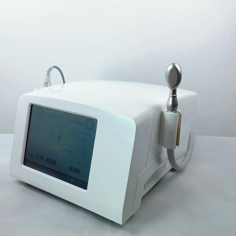 Best selling Fractional radiofrequency micro needling skin beauty with RF Fractional RF micronedling machine for skin care
Best selling Fractional radiofrequency micro needling skin beauty with RF Fractional RF micronedling machine for skin care