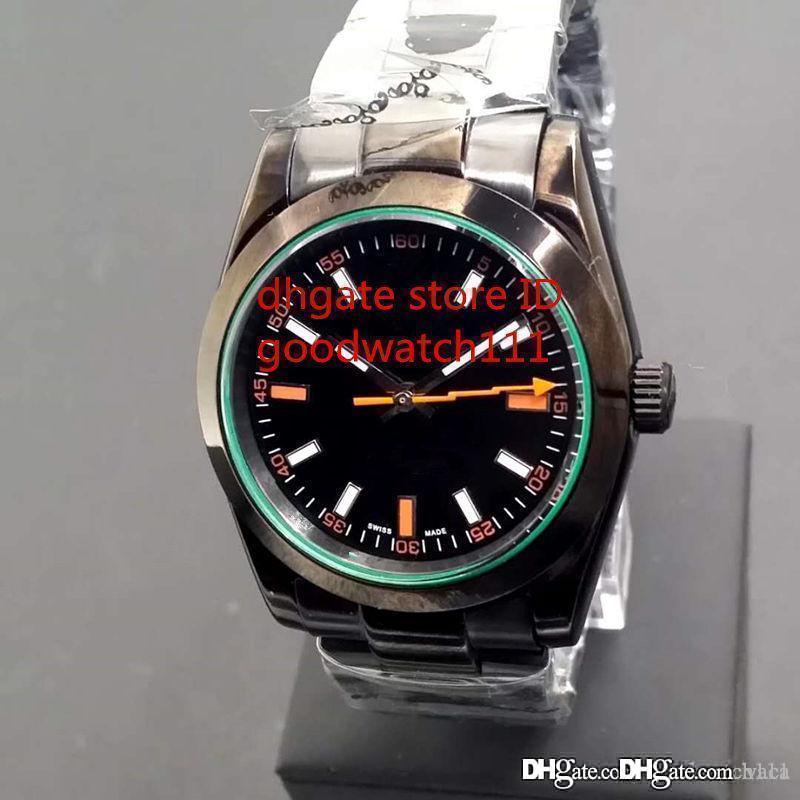 New luxury men's brand watch 36mm Automatic Mechanical Watches Series Stainless Steel Bracelet Top Quality Product 3A wristwatch
New luxury men's brand watch 36mm Automatic Mechanical Watches Series Stainless Steel Bracelet Top Quality Product 3A wristwatch
