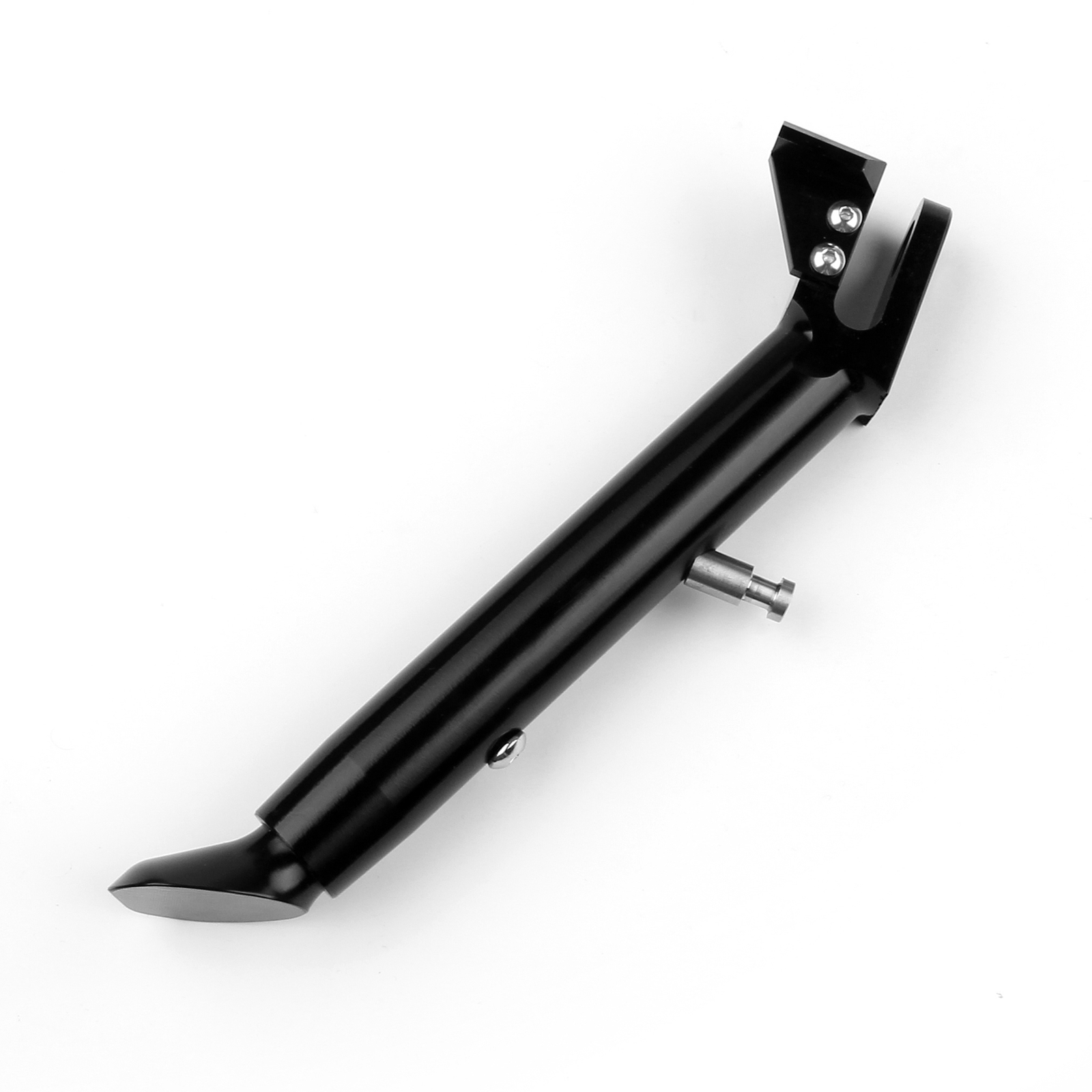 Areyourshop 1PCS CNC Kickstand Motorcycle Side Stand Fits For Suzuki GSXR1300 Hayabusa 99-14 Motorbike Accessories Parts
Areyourshop 1PCS CNC Kickstand Motorcycle Side Stand Fits For Suzuki GSXR1300 Hayabusa 99-14 Motorbike Accessories Parts