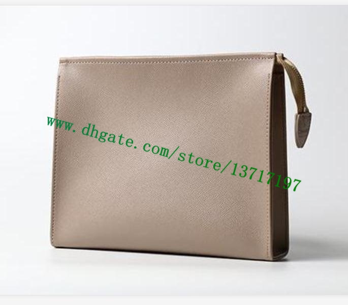 Top Grade Brown Mono Canvas Coated Real Leather M47542 TOILETRY POUCH 26 Women Zippy Toilet Bag Cosmetic Pochette 26cm
Top Grade Brown Mono Canvas Coated Real Leather M47542 TOILETRY POUCH 26 Women Zippy Toilet Bag Cosmetic Pochette 26cm