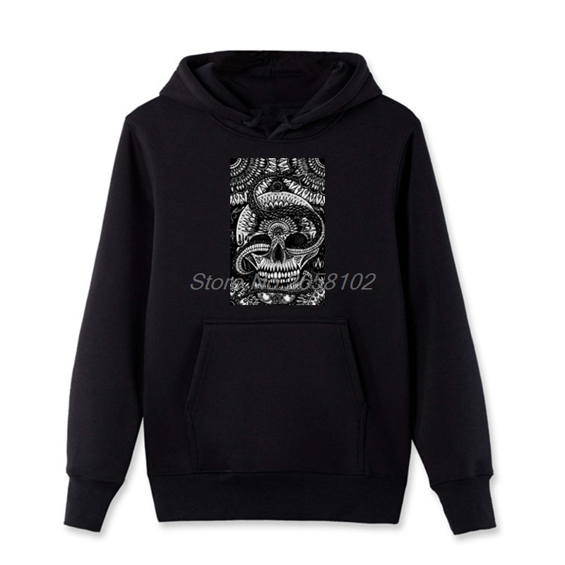 Hot Sale Skull Snake Hoodie Spring Autumn Cotton Sweatshirt Tops Casual Coat Harajuku Streetwear, Beige
Hot Sale Skull Snake Hoodie Spring Autumn Cotton Sweatshirt Tops Casual Coat Harajuku Streetwear, Beige