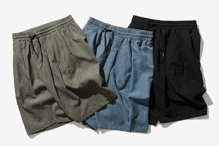 designer men's luxury casual shorts 2020 summer tide brand trend five points overalls men's wild loose sports pants 3 colors size, White;black
designer men's luxury casual shorts 2020 summer tide brand trend five points overalls men's wild loose sports pants 3 colors size, White;black
