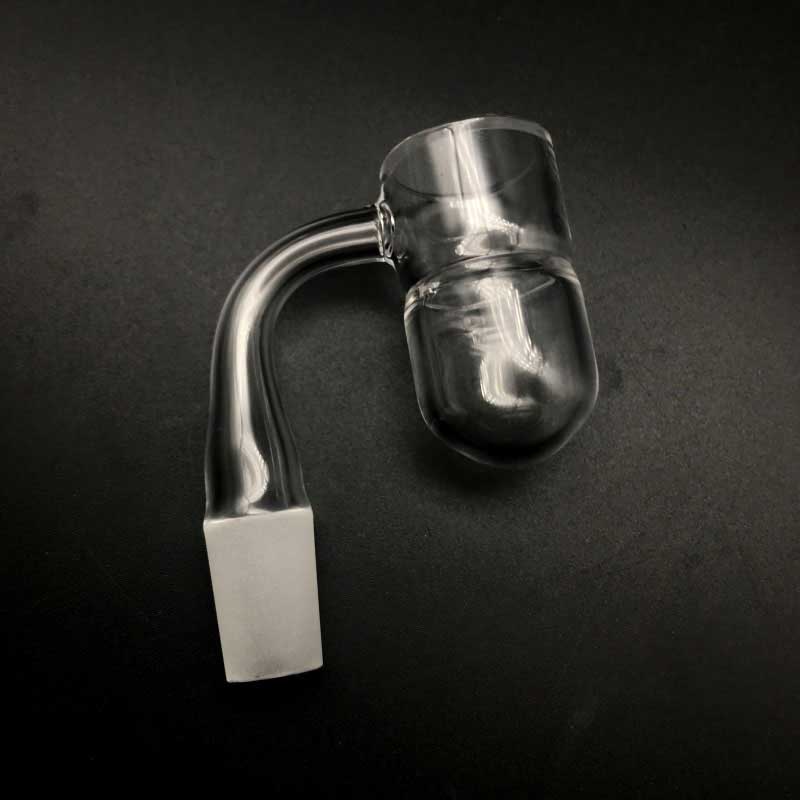 2mm Thick 25mmOD Splash Guard Ruond Bottom Beveled Edge Quartz Banger Nails 10mm 14mm 18mm Male Female For Glass Bongs Oil Rigs
2mm Thick 25mmOD Splash Guard Ruond Bottom Beveled Edge Quartz Banger Nails 10mm 14mm 18mm Male Female For Glass Bongs Oil Rigs