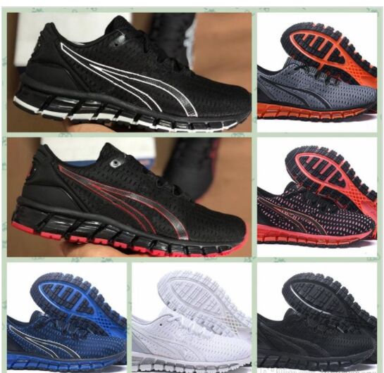 AGQ3S1 Wholesale Original GEL-Quantumss 360 Shift Cushioning Running Shoes Grey Red Men Top Quality Boots Athletic Sport Sneakers
AGQ3S1 Wholesale Original GEL-Quantumss 360 Shift Cushioning Running Shoes Grey Red Men Top Quality Boots Athletic Sport Sneakers