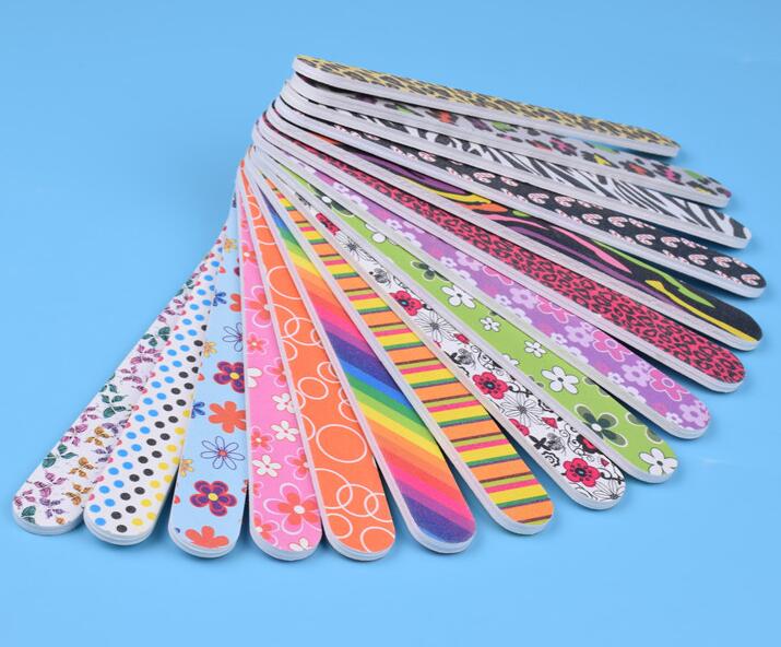 17.8*2 Fashion Printing Two-sided Nail File Nail Tool EVA Grind Manicure Setback Sand Bar Strip Grind Sand Block Nail File
17.8*2 Fashion Printing Two-sided Nail File Nail Tool EVA Grind Manicure Setback Sand Bar Strip Grind Sand Block Nail File