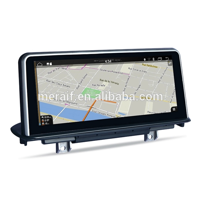 Car audio autoradio Player GPS Navigation For X1 E48 2016 2017 NBT Radio Head Unit Px6 Processor Six Cores Android 9 Screen car dvd
Car audio autoradio Player GPS Navigation For X1 E48 2016 2017 NBT Radio Head Unit Px6 Processor Six Cores Android 9 Screen car dvd
