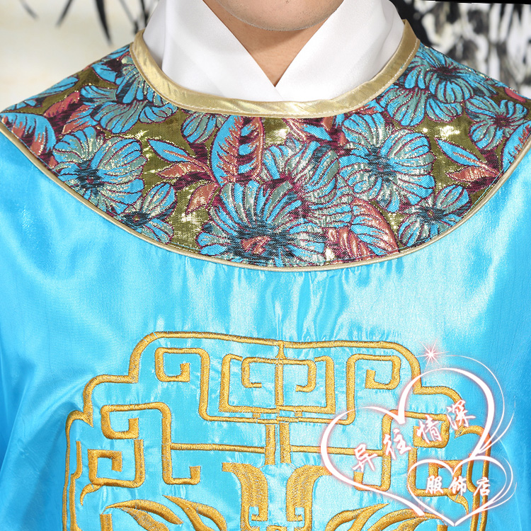 Yuan Fang Di Renjie costume TV Film stage costumeTang Dynasty official Minister Hanfu Clothing Chinese ancient official clothes