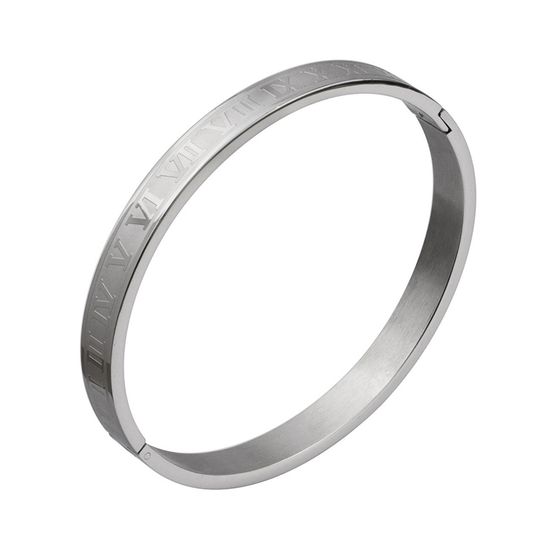gold bangles/women/men/love/couple/stainless steel/gold/bangles fashion jewelry gift for male female valentine male