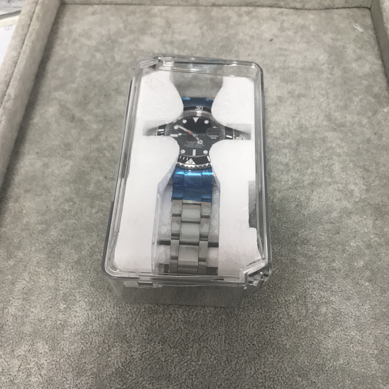 Mens Womens Watches Protective Plastic Box Watch Boexes Gfits Stroage Bag Boxes Professional Watch Lovers Box
Mens Womens Watches Protective Plastic Box Watch Boexes Gfits Stroage Bag Boxes Professional Watch Lovers Box