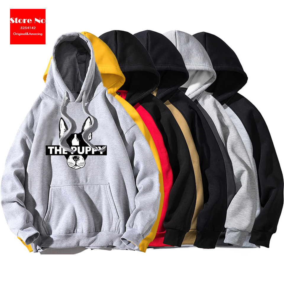 Womenmen Hoodies Sweatshirts Pullover dog Printing Hoodie, Sportswear Pullover,Hoodies & Sweatshirts, EU Size,Unisex, Black
Womenmen Hoodies Sweatshirts Pullover dog Printing Hoodie, Sportswear Pullover,Hoodies & Sweatshirts, EU Size,Unisex, Black