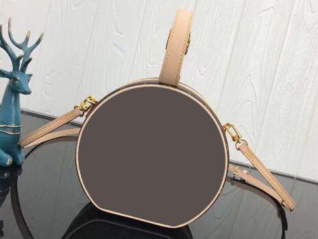 boite branb 22 chapeau souple crossbody bags M52294 PU women female tote handbags purses single shoulder bag, Brown
boite branb 22 chapeau souple crossbody bags M52294 PU women female tote handbags purses single shoulder bag, Brown
