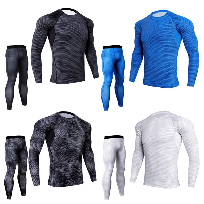 Yoga Fitness Man Strength Set Breathable Sportswear Bottoming Shirt Quick-drying Tight Running Outdoor Sports2020, 2-piece
Yoga Fitness Man Strength Set Breathable Sportswear Bottoming Shirt Quick-drying Tight Running Outdoor Sports2020, 2-piece