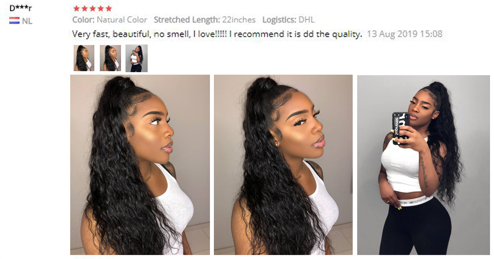 Women ponytail Hair Extensions wet wavy Curly Hair Ponytail Hairpiece Drawstring Ponytails Pieces Buns Peruca black 1b