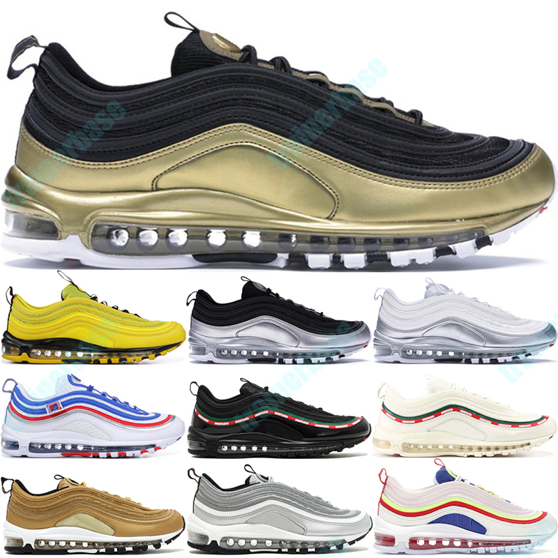 Blue Hero Mens Running Shoes Bright Citron Game Royal Have a Day Metallic Gold Silver UNDFTD Triple Black White Women Sports Sneakers 36-45, Se
Blue Hero Mens Running Shoes Bright Citron Game Royal Have a Day Metallic Gold Silver UNDFTD Triple Black White Women Sports Sneakers 36-45, Se