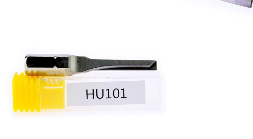 HU101 Auto Pick Strong Force Power Key Auto Locksmith Tools for Ford Jaguar Land Rover Freelander
HU101 Auto Pick Strong Force Power Key Auto Locksmith Tools for Ford Jaguar Land Rover Freelander
