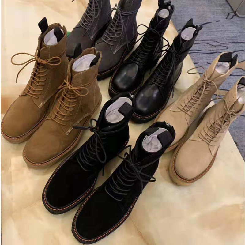 Hot Sale-Bandage woman shoes Designer Suede Short boots Ladies shoes zipper Fashion Bare boots, Grey
Hot Sale-Bandage woman shoes Designer Suede Short boots Ladies shoes zipper Fashion Bare boots, Grey