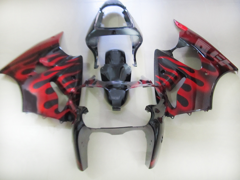 ABS plastic fairing set for Kawasaki 2005 2006 2007 2008 ZZR600 red flames motorcycle Injection fairings kit ZZR600 05 06 07 08, Same as the picture
ABS plastic fairing set for Kawasaki 2005 2006 2007 2008 ZZR600 red flames motorcycle Injection fairings kit ZZR600 05 06 07 08, Same as the picture
