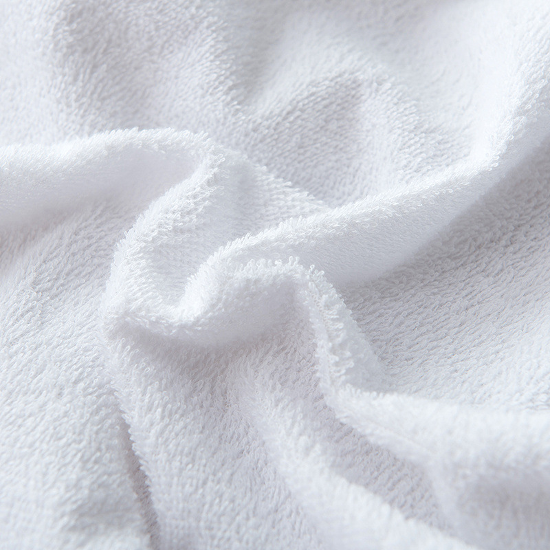 ALL Size Smooth Mattress Pad Cover For Mattress 100% Waterproof Bed Sheet Anti