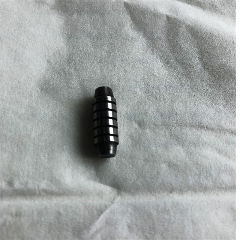 Pneumatic Shock Wave Health Care Equipment Accessories Consumables Bullet Body Massage