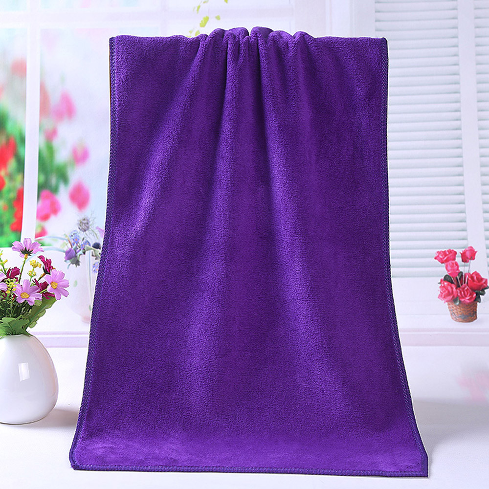 1PC Towel Shower Absorbent Superfine Fiber Soft Comfortable TowelBathroom Supplies Superfine Fiber for bathroom shower for home, Blue
1PC Towel Shower Absorbent Superfine Fiber Soft Comfortable TowelBathroom Supplies Superfine Fiber for bathroom shower for home, Blue