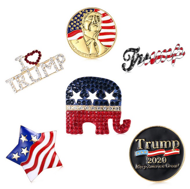 2020 Presidential E… - image