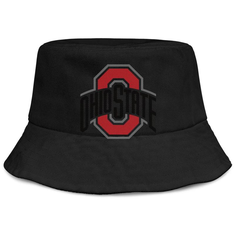 Fashion Ohio State Buckeyes primary team logo Unisex Foldable Bucket Hat Fit Custom Fisherman Beach Visor Sells Bowler Cap Sport 388, Blue;gray
Fashion Ohio State Buckeyes primary team logo Unisex Foldable Bucket Hat Fit Custom Fisherman Beach Visor Sells Bowler Cap Sport 388, Blue;gray