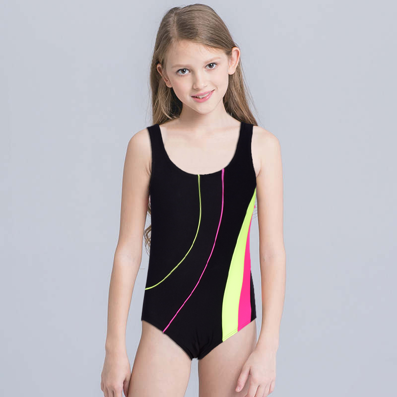 Girls Swimsuit Print Bathing Suits for Girls One Piece Sport Swimsuit Children' Swimwear Quick-drying Toddler Swim Suit
Girls Swimsuit Print Bathing Suits for Girls One Piece Sport Swimsuit Children' Swimwear Quick-drying Toddler Swim Suit