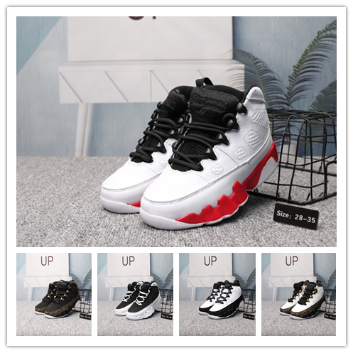 UNC kids Children basketball shoes 9s White Chicago University Blue Midnight Navy Boy girl youth Sports Sneakers 9s Bred Outdoor Athletics, Black
UNC kids Children basketball shoes 9s White Chicago University Blue Midnight Navy Boy girl youth Sports Sneakers 9s Bred Outdoor Athletics, Black