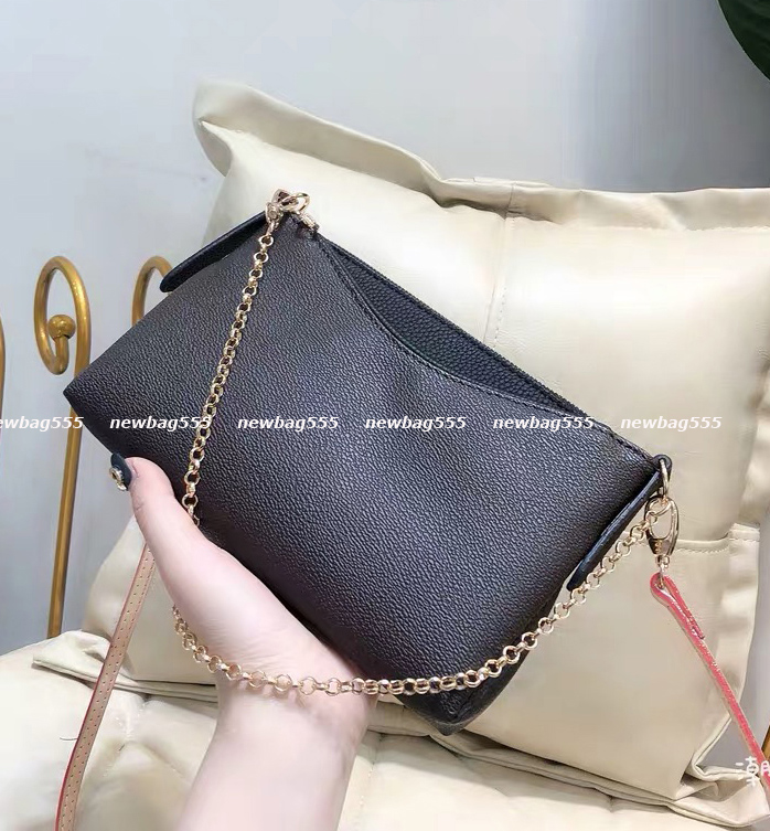 Women Pallas chain Cluth Handbag Oxidized genuine Leather Iconic Bags Shoulder Bag CrossBody bags Messenger Bags pochette purses all match, Red
Women Pallas chain Cluth Handbag Oxidized genuine Leather Iconic Bags Shoulder Bag CrossBody bags Messenger Bags pochette purses all match, Red