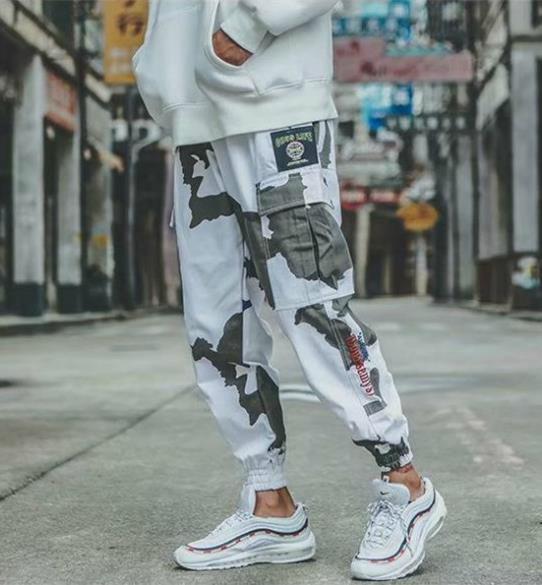 Fashion Camouflage … - image