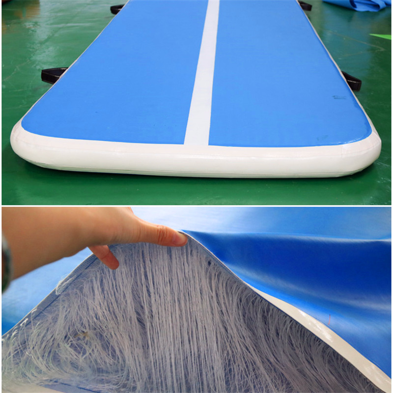 pump 5*2m airtrack inflatable air track tumbling inflatable air mat gymnastics taekwondo
pump 5*2m airtrack inflatable air track tumbling inflatable air mat gymnastics taekwondo