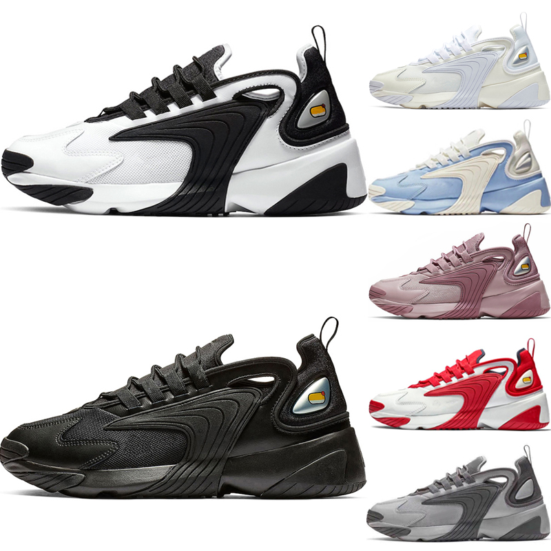 Triple Black M2k Tekno Zoom 2K mens Running Shoes women black white Creamy White Race Red Purple ZM 2000 Men Outdoor Sport Shoes
Triple Black M2k Tekno Zoom 2K mens Running Shoes women black white Creamy White Race Red Purple ZM 2000 Men Outdoor Sport Shoes