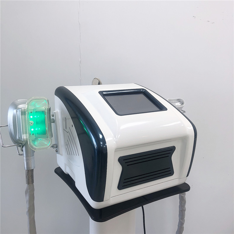 Portable Cryolipolysis Fat Freezing Machine Cryolipolysis Machine Equipment with 4 handles/ cool freezing slimming beauty machine for home
Portable Cryolipolysis Fat Freezing Machine Cryolipolysis Machine Equipment with 4 handles/ cool freezing slimming beauty machine for home