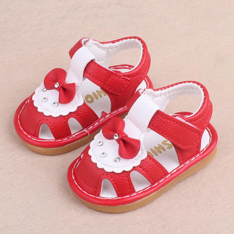 TELOTUNY sandals Newborn Baby Girls Boys Bowknot Summer Sandals First Walkers Soft Sole Toddler Shoes children girls Jun, Red
TELOTUNY sandals Newborn Baby Girls Boys Bowknot Summer Sandals First Walkers Soft Sole Toddler Shoes children girls Jun, Red