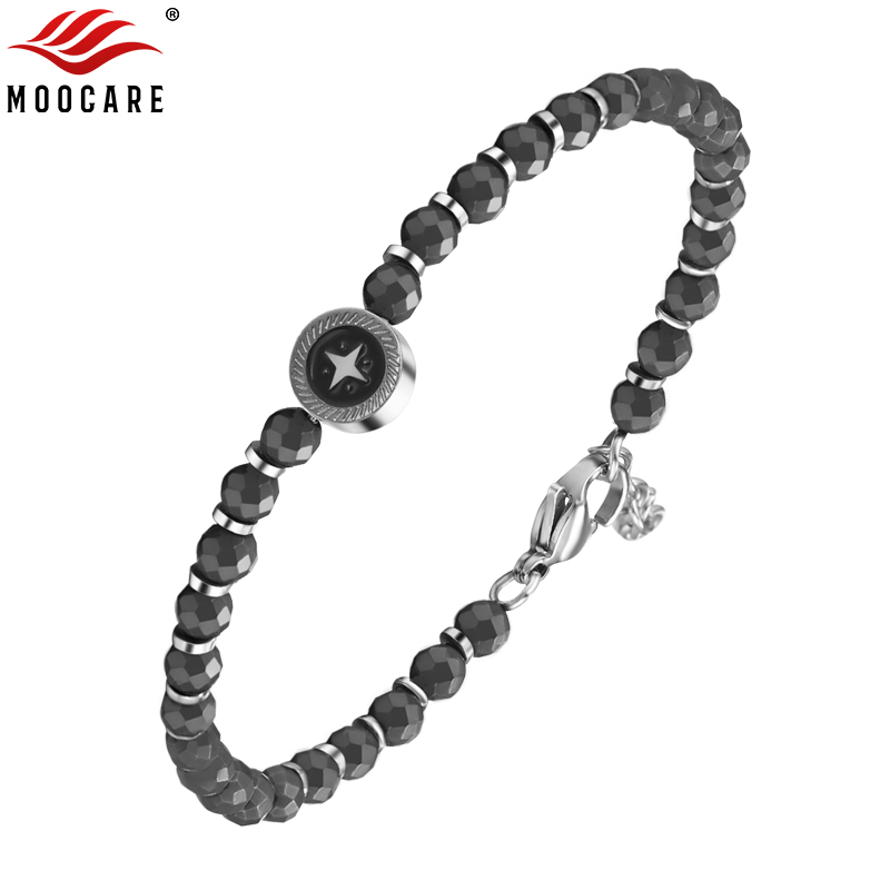 Beaded, Strands Moocare Fashion Style Beaded Bracelet Holiday Gift Elegant Charm