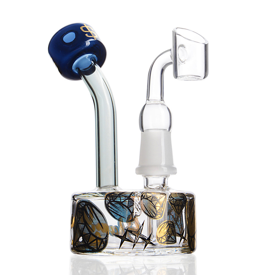 Beaker Bong Hookahs Smoke Water Pipes Heady Oil Rigs Glass Water Bongs Dab Smoking Accessories Curved Pipe With 14mm Banger
Beaker Bong Hookahs Smoke Water Pipes Heady Oil Rigs Glass Water Bongs Dab Smoking Accessories Curved Pipe With 14mm Banger