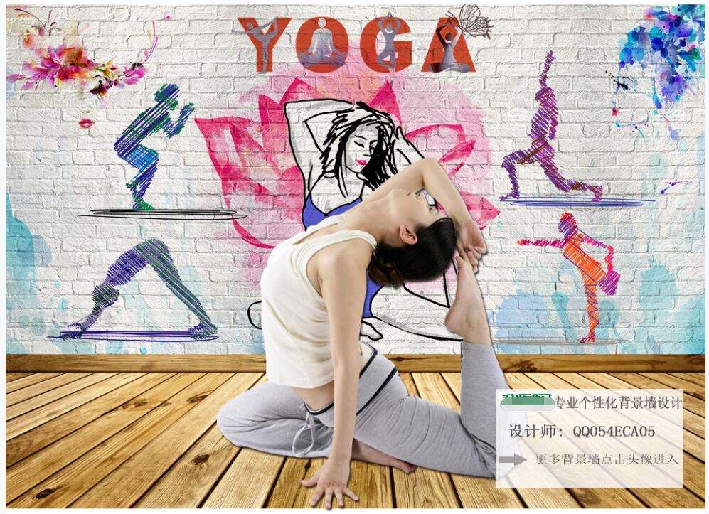 3d room wallpaper custom photo mural Retro nostalgic sexy beauty gym yoga fitness tooling living room 3d wall murals wallpaper for walls 3 d, Non-woven
3d room wallpaper custom photo mural Retro nostalgic sexy beauty gym yoga fitness tooling living room 3d wall murals wallpaper for walls 3 d, Non-woven