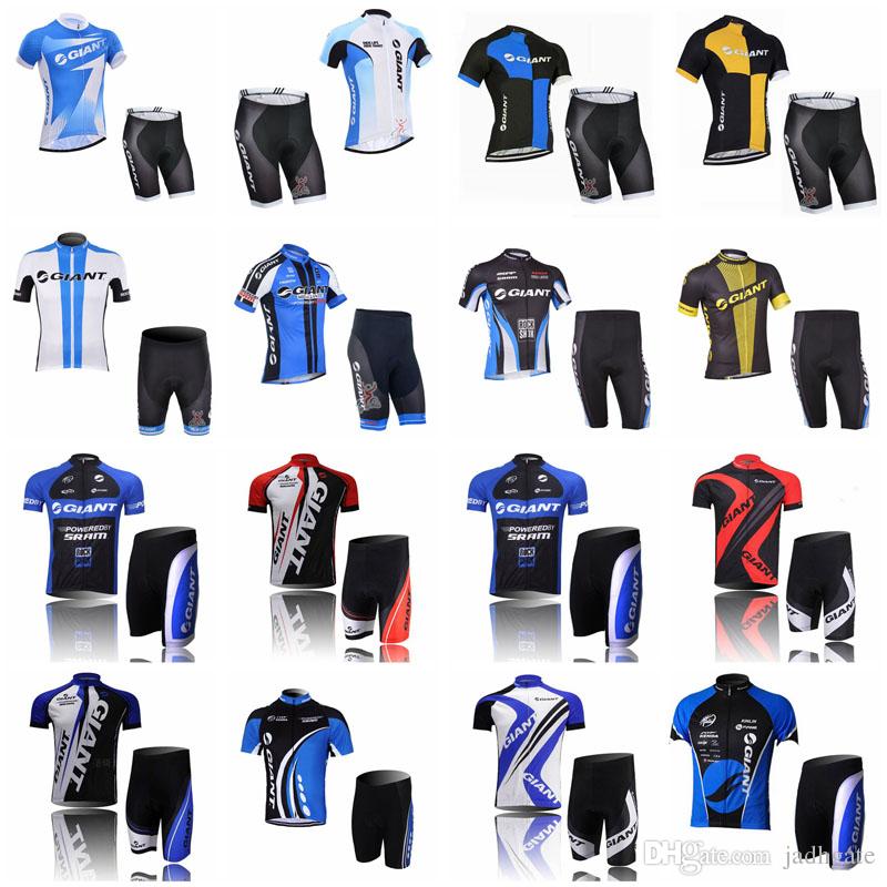 GIANT team Cycling Short Sleeves jersey shorts sets High-Quality Cycling jersey Breathable Bicycle Clothing Sportwear D13006, Black;red
GIANT team Cycling Short Sleeves jersey shorts sets High-Quality Cycling jersey Breathable Bicycle Clothing Sportwear D13006, Black;red