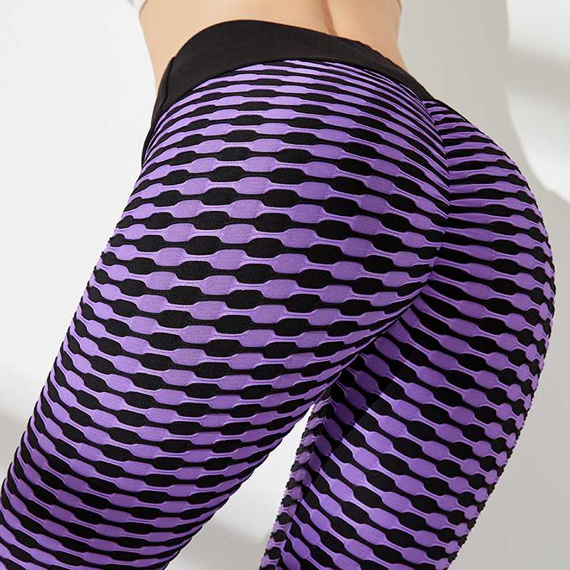 2020 Sexy Yoga Pants Ladies Digital Printed Stripe Gradual Yoga Pants Push Up Elasticity Running Fitness Leggings Tight Trouser, Blue
2020 Sexy Yoga Pants Ladies Digital Printed Stripe Gradual Yoga Pants Push Up Elasticity Running Fitness Leggings Tight Trouser, Blue