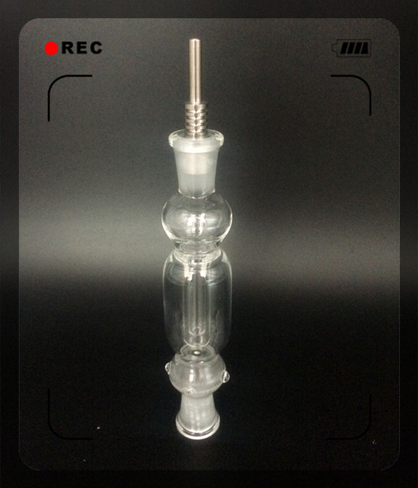 (Factory Direct Selling) 2.0 Nectar Collectors Kit 3 size 10mm Individual Packing Both Quartz & Titanium Tip Water Smoking Ti Dabber
(Factory Direct Selling) 2.0 Nectar Collectors Kit 3 size 10mm Individual Packing Both Quartz & Titanium Tip Water Smoking Ti Dabber