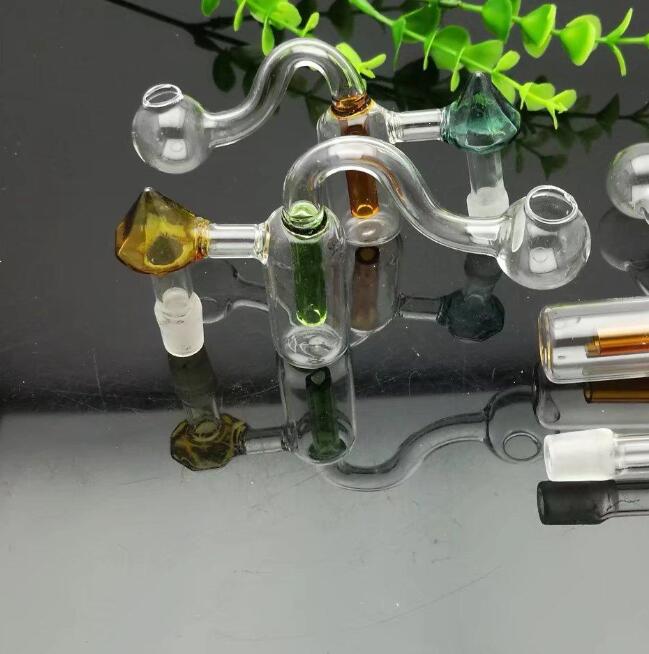 Color diamond filtration S burning pot Glass bongs Oil Burner Glass Water Pipes Oil Rigs Smoking Free
Color diamond filtration S burning pot Glass bongs Oil Burner Glass Water Pipes Oil Rigs Smoking Free