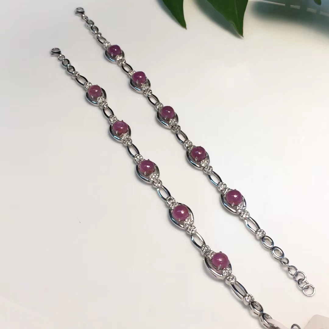 Ruby moisturizing bracelet