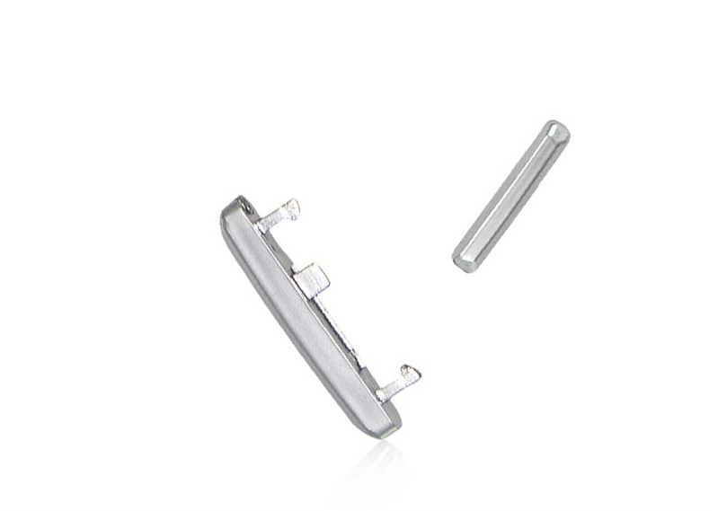 Car Right Front RF Inner Window Lift Switch Button Sequin Trim Auto Door Interior Autos Styling For BMW 7 Series F01 F02