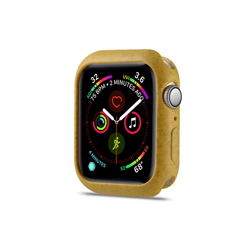 For Apple Watch Series 5 4 Slim Ultra-thin Protect Bumper Frame Case Cover Skin iWatch 40mm/44mm
For Apple Watch Series 5 4 Slim Ultra-thin Protect Bumper Frame Case Cover Skin iWatch 40mm/44mm
