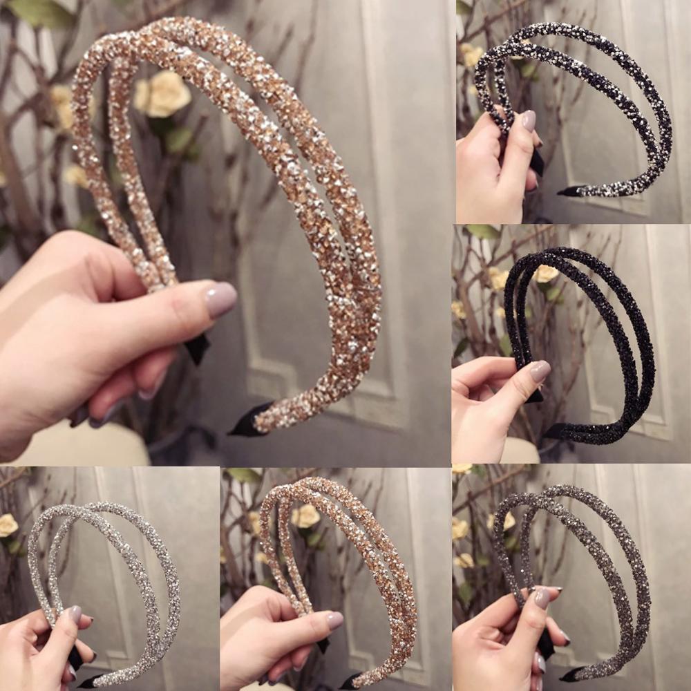 hair accessories for women Crystal Rhinestone Handmade Pearl Double thin headband Wedding Party Hair Accessories L0425
hair accessories for women Crystal Rhinestone Handmade Pearl Double thin headband Wedding Party Hair Accessories L0425