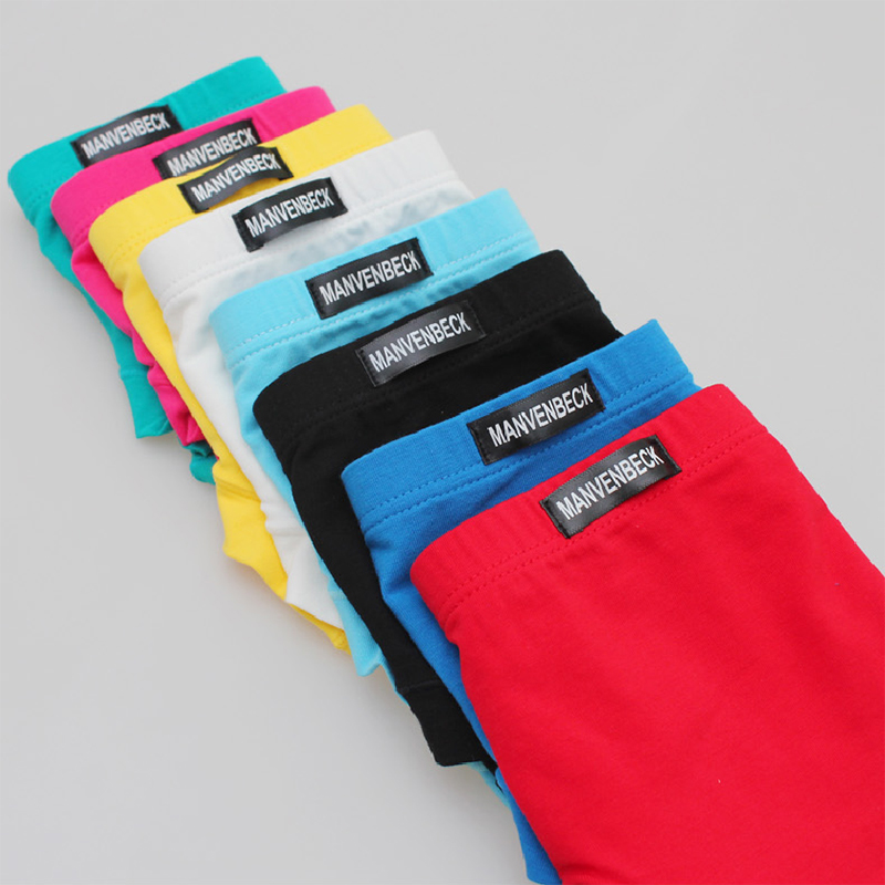 8pcs Mens Stretch Mini Boxer Soft Shorts Cotton Underpants Slim Breathable Hot Sexy Underwear Men Cueca hombre Panties, 8 colors
8pcs Mens Stretch Mini Boxer Soft Shorts Cotton Underpants Slim Breathable Hot Sexy Underwear Men Cueca hombre Panties, 8 colors