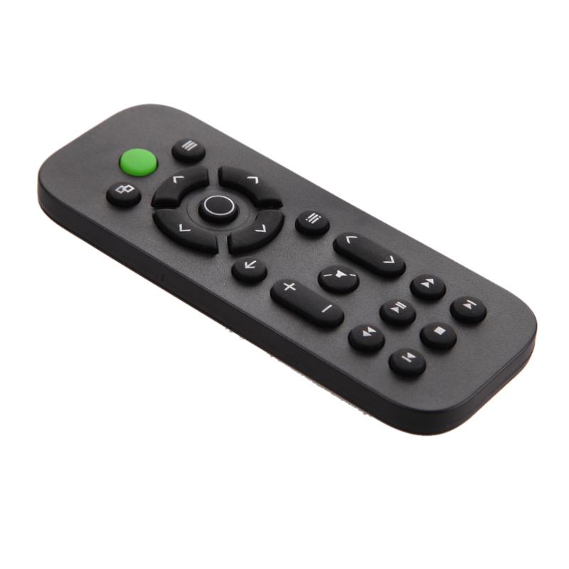 Media Remote Control For Xbox One DVD Entertainment Multimedia Controle Controller Microsoft Game Console