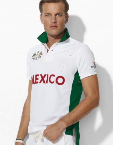 Men Racing Polos Big Pony Embroidery Country Flag Fitness T-Shirts France SUI Spain Canada USA UK GER ITA Russia GBR UAE Polo Shirts, White;black
Men Racing Polos Big Pony Embroidery Country Flag Fitness T-Shirts France SUI Spain Canada USA UK GER ITA Russia GBR UAE Polo Shirts, White;black