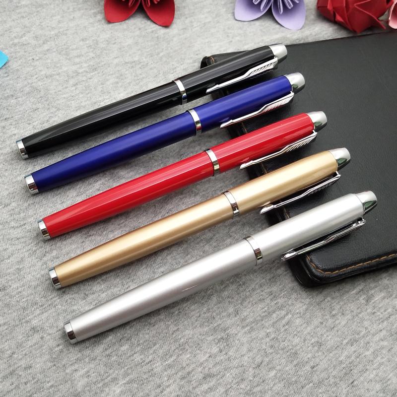 5 colors gel pen personalized with any company text best company anniversary Souvenirs free engraved gift
5 colors gel pen personalized with any company text best company anniversary Souvenirs free engraved gift